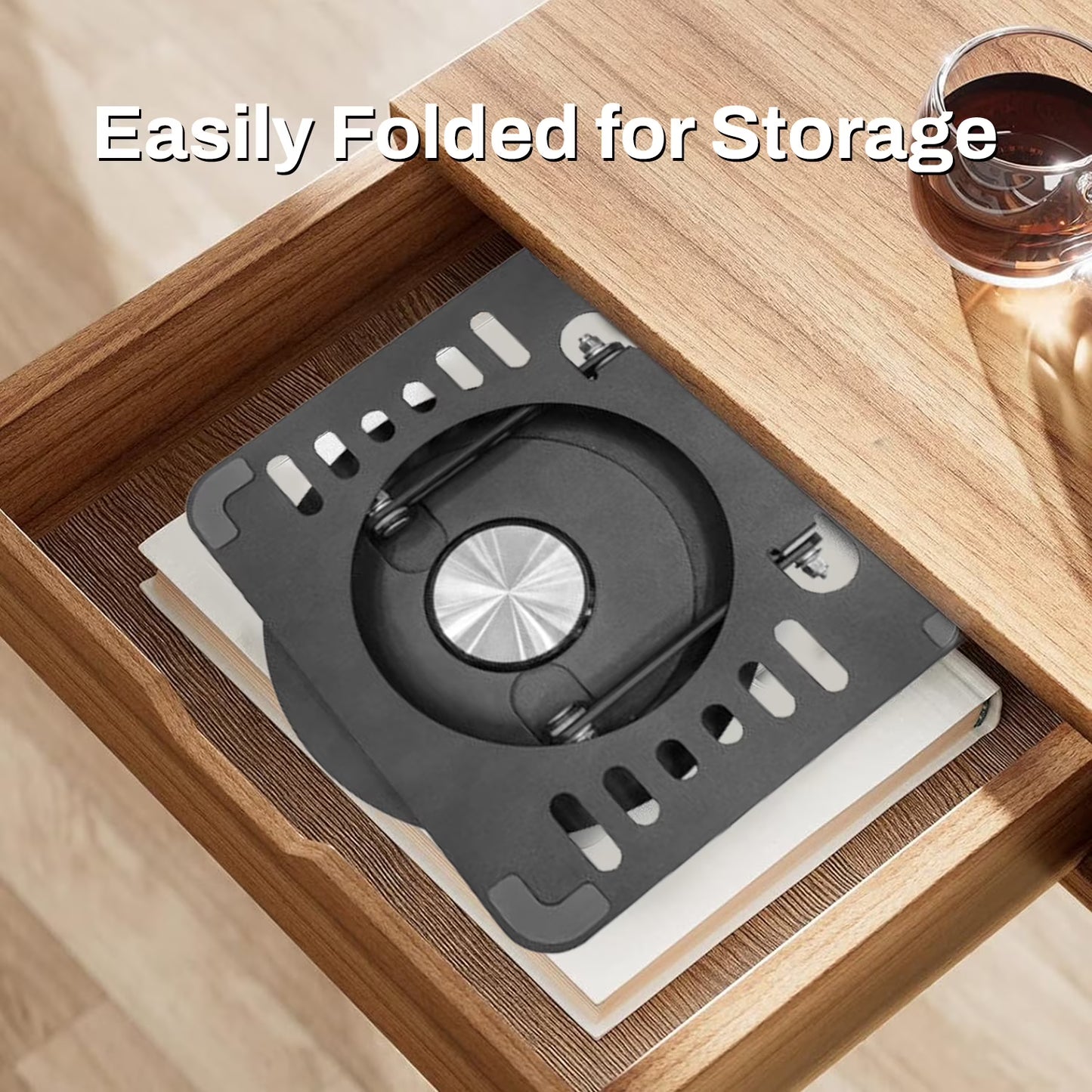 Behome Adjustable Laptop Stand