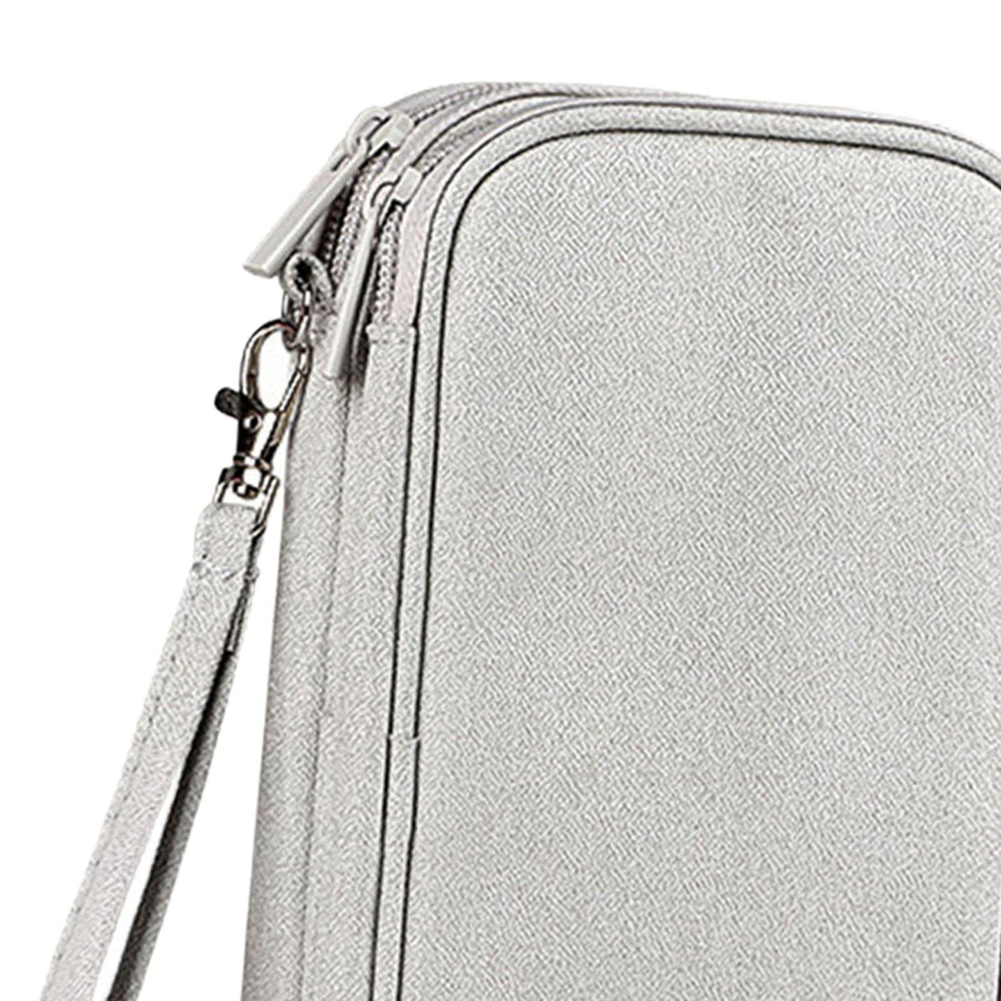 Lipstore Travel Cable Organizer Bag