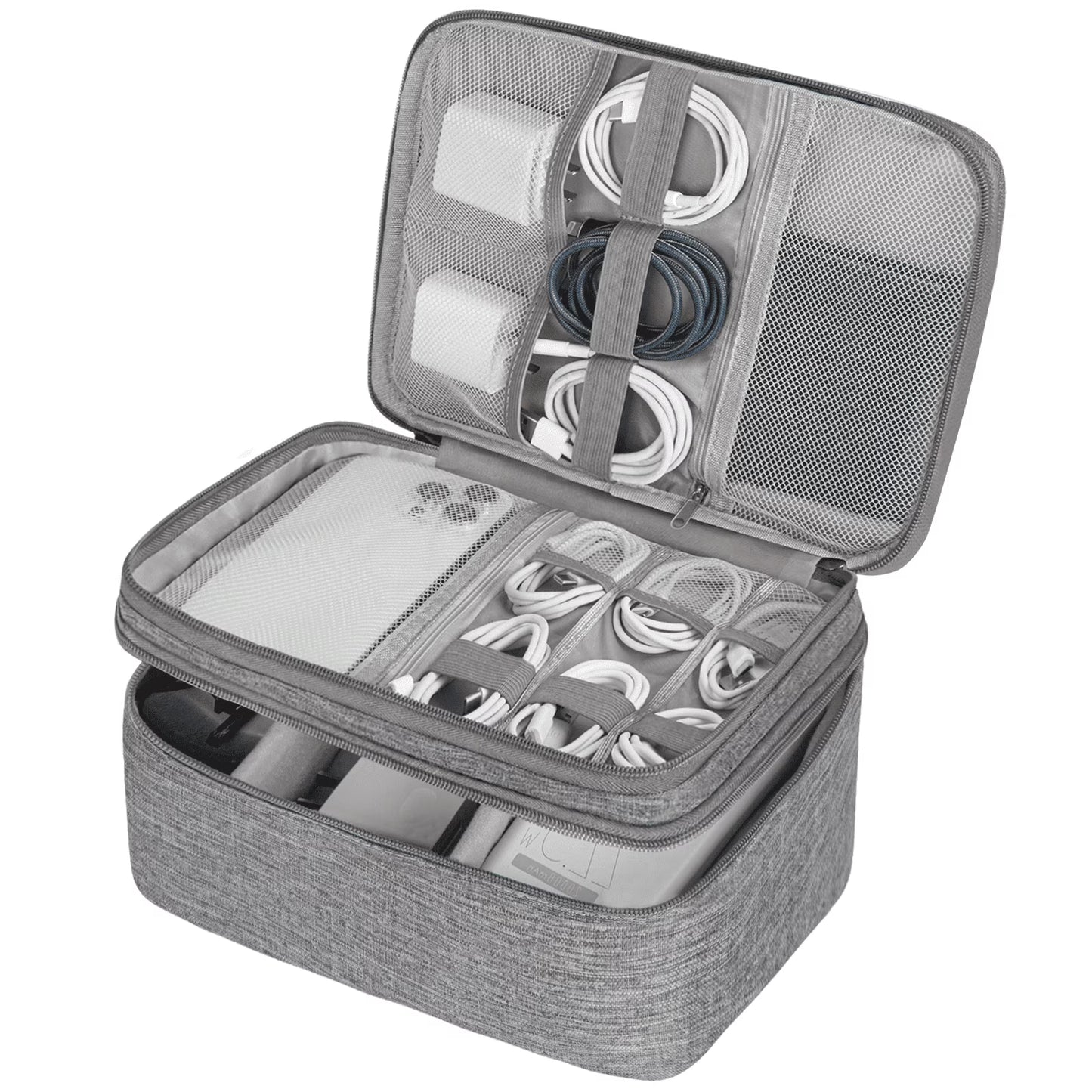 Cable Organizer Bag