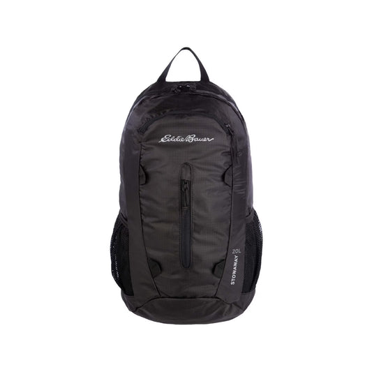 Eddie Bauer Stowaway Packable 20L Backpack