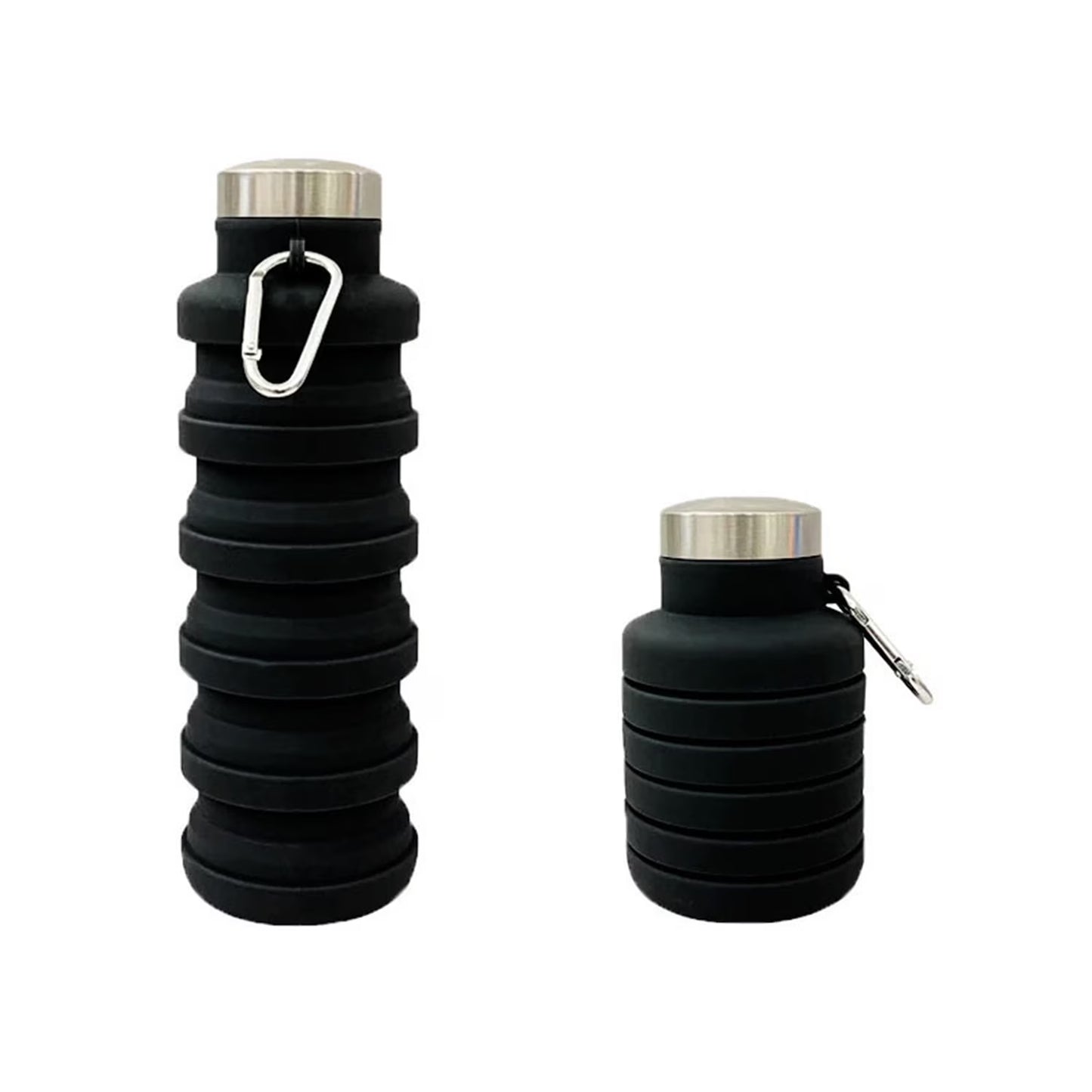 Collapsible Water Bottle 17oz