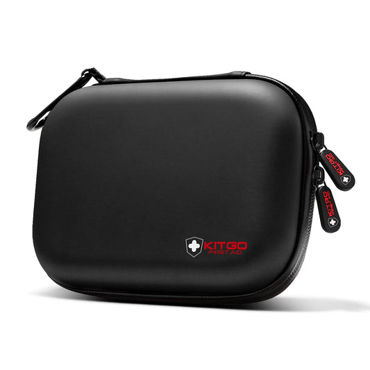 KITGO Mini First Aid Kit