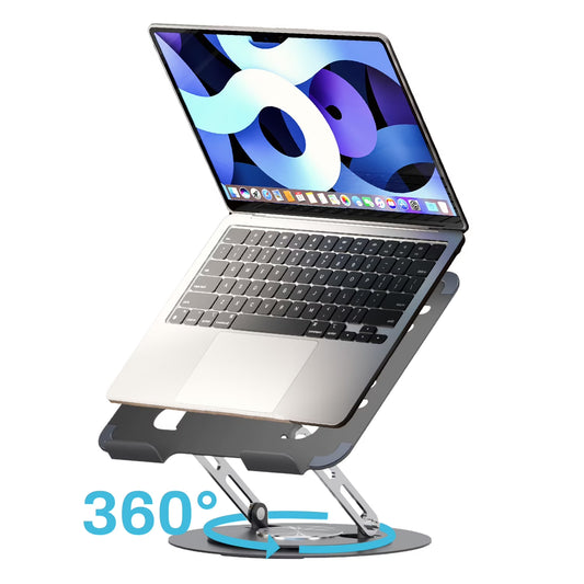 Behome Adjustable Laptop Stand