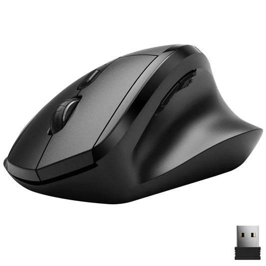 Delton S30 Wireless Ergonomic Mouse